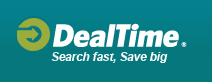 DealTime Logo