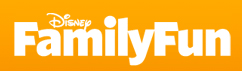 disney family fun logo