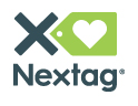 Nextag logo
