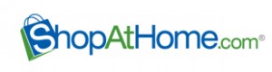 Shop At Home Logo