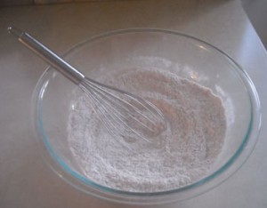 wisk dry ingredients