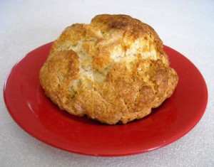 Irish Soda Bread