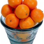 Oranges