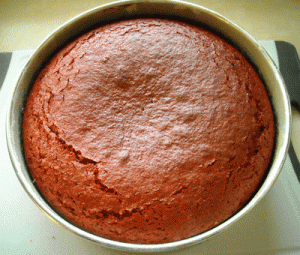 Red Velvet Cake