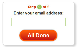 enter email address