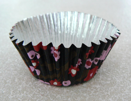 Cupcake Liner