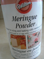 Wilton Meringue Powder