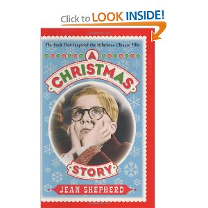 A Christmas Story Book