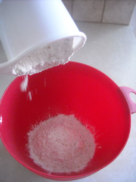 2-flour