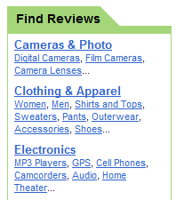 2-Find-Reviews-by-Categories