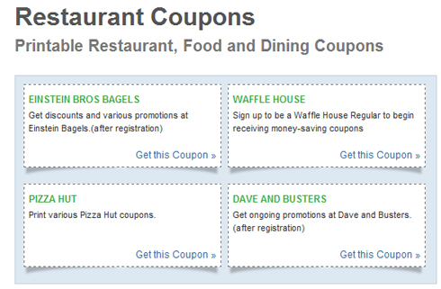 4-Restaurant-Coupons