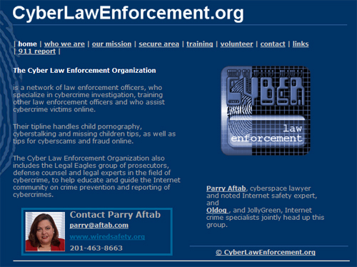 8-Cyber-Law-Enforcement