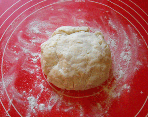 15-dough