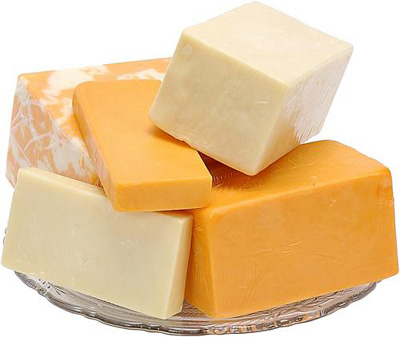 cheese-variety