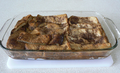 pan-french-toast