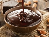 Easy Chocolate Ganache Recipe