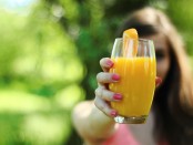 Lose Weight or Build Muscle with Juicing