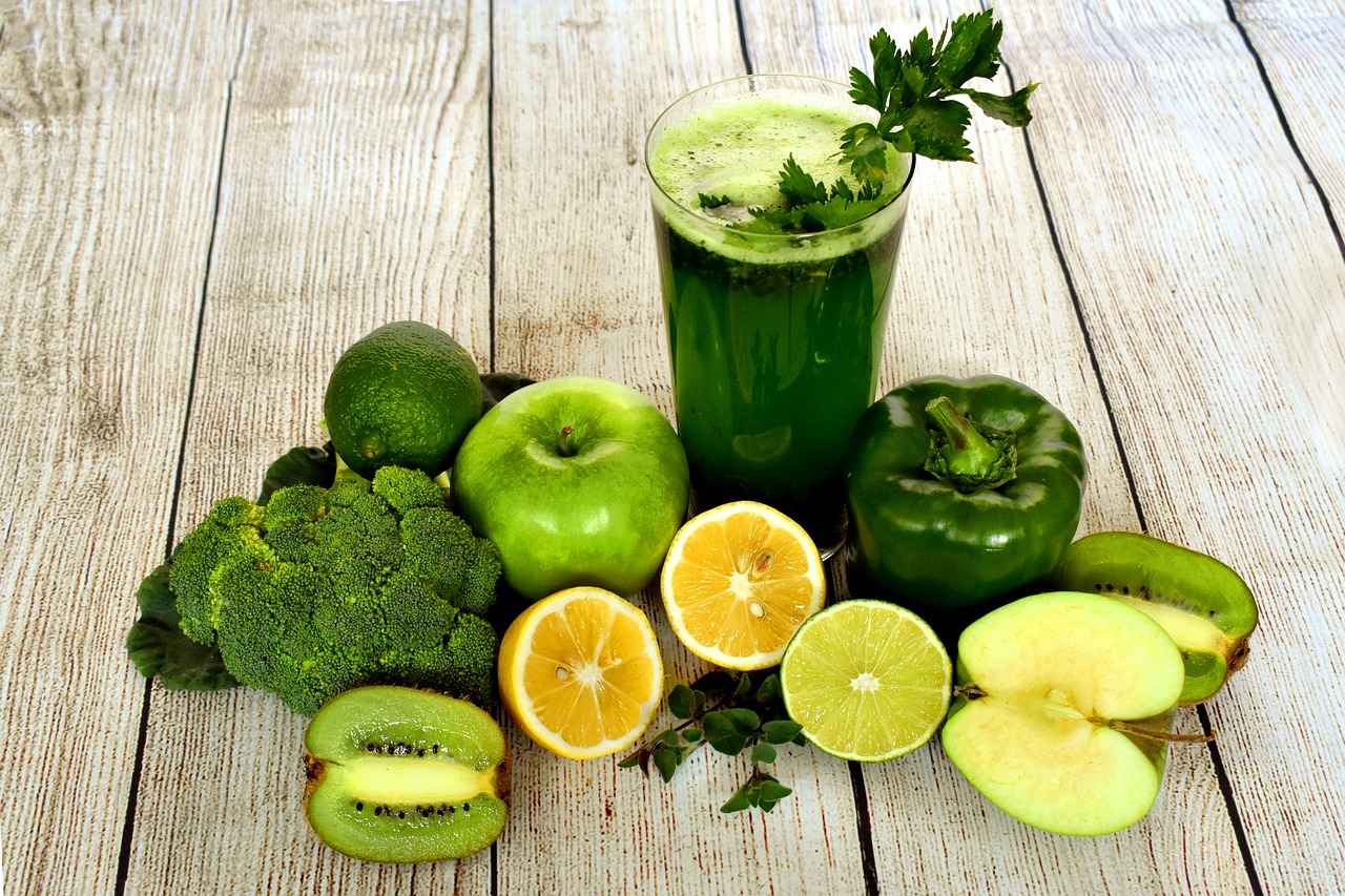 Is Juicing Healthy of Just Hype